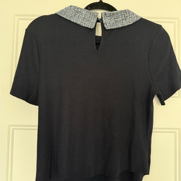 Collared Top - Picture 5 of 5